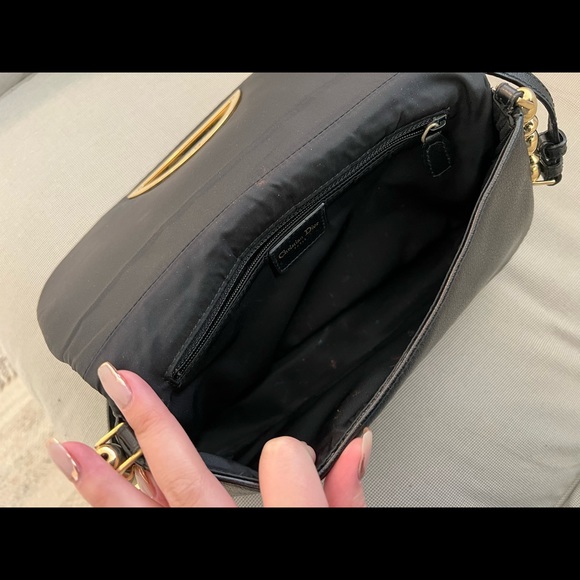 Dior Malice Handbag - Picture 3 of 8